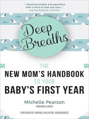 cover image of Deep Breaths